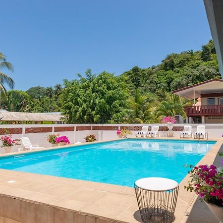 The Originals City, Hotel Belova, Cayenne Sud Remire-Montjoly Екстериор снимка