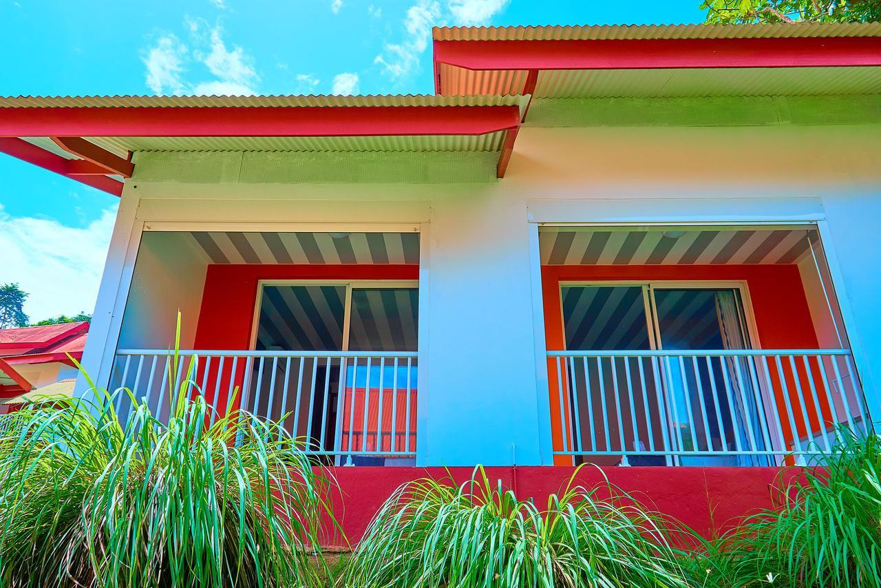 The Originals City, Hotel Belova, Cayenne Sud Remire-Montjoly Екстериор снимка