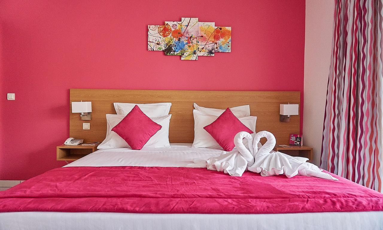 The Originals City, Hotel Belova, Cayenne Sud Remire-Montjoly Екстериор снимка