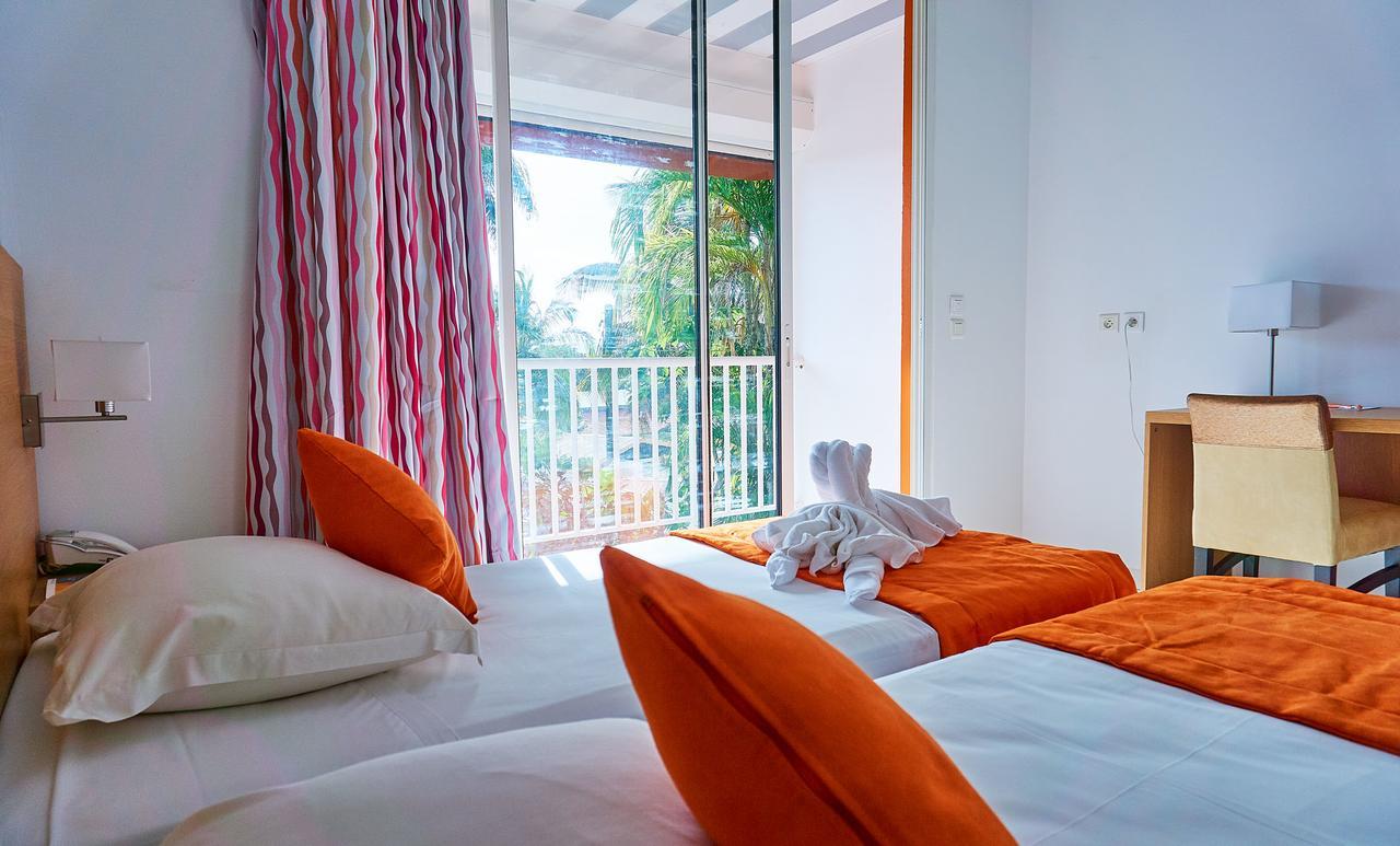 The Originals City, Hotel Belova, Cayenne Sud Remire-Montjoly Екстериор снимка
