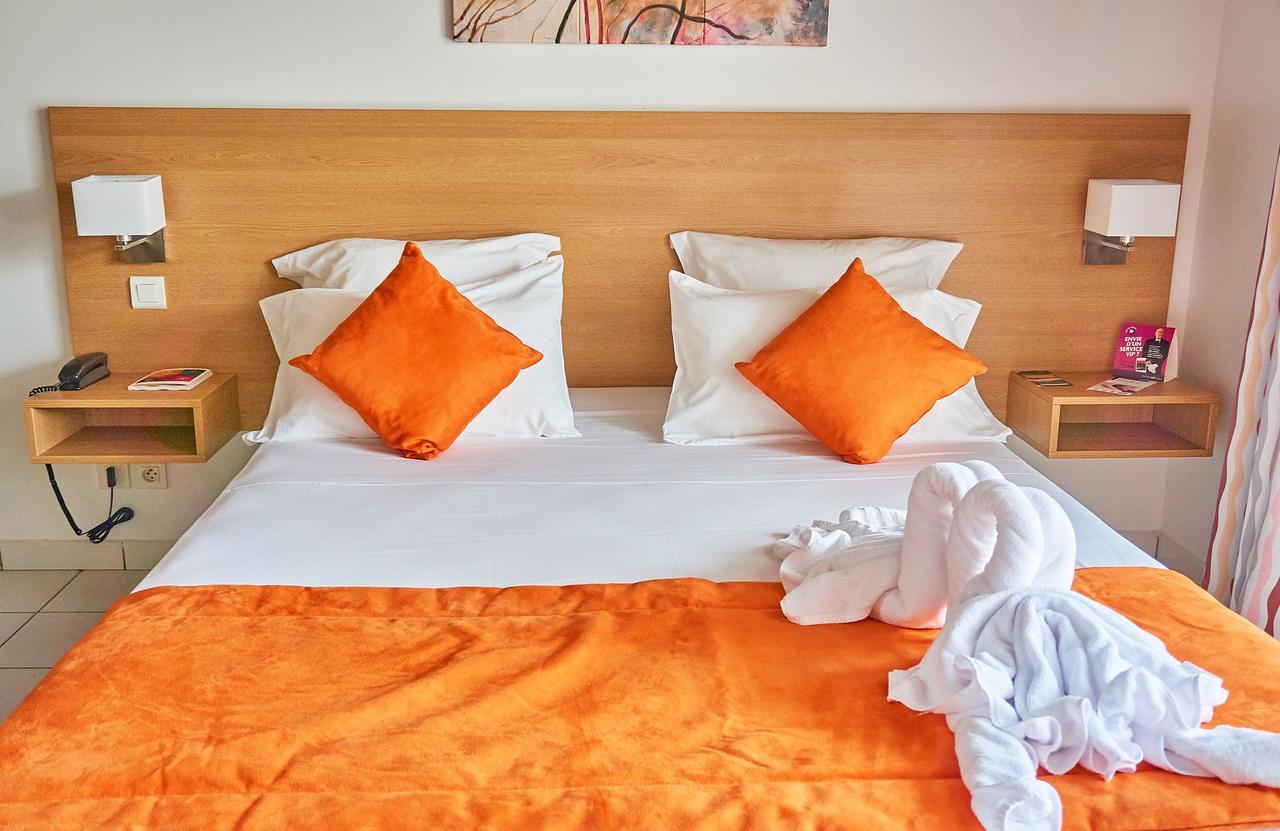 The Originals City, Hotel Belova, Cayenne Sud Remire-Montjoly Екстериор снимка