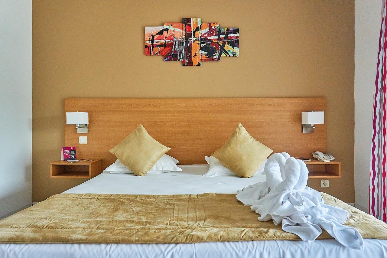 The Originals City, Hotel Belova, Cayenne Sud Remire-Montjoly Екстериор снимка
