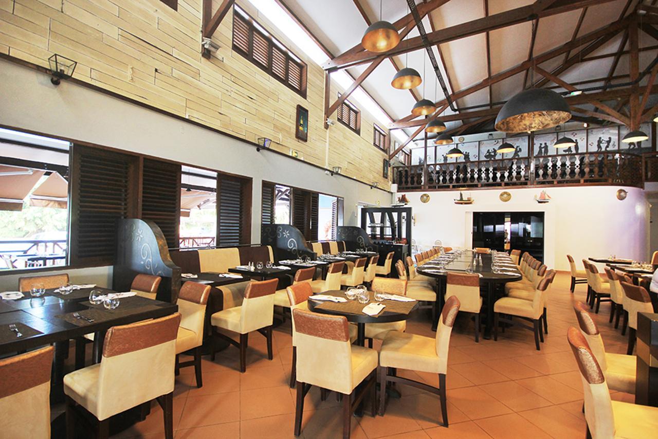 The Originals City, Hotel Belova, Cayenne Sud Remire-Montjoly Екстериор снимка