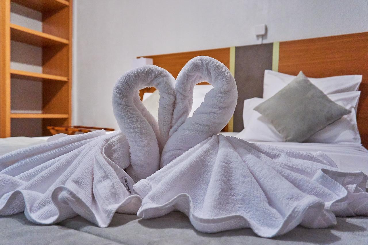 The Originals City, Hotel Belova, Cayenne Sud Remire-Montjoly Стая снимка