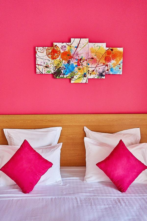 The Originals City, Hotel Belova, Cayenne Sud Remire-Montjoly Екстериор снимка