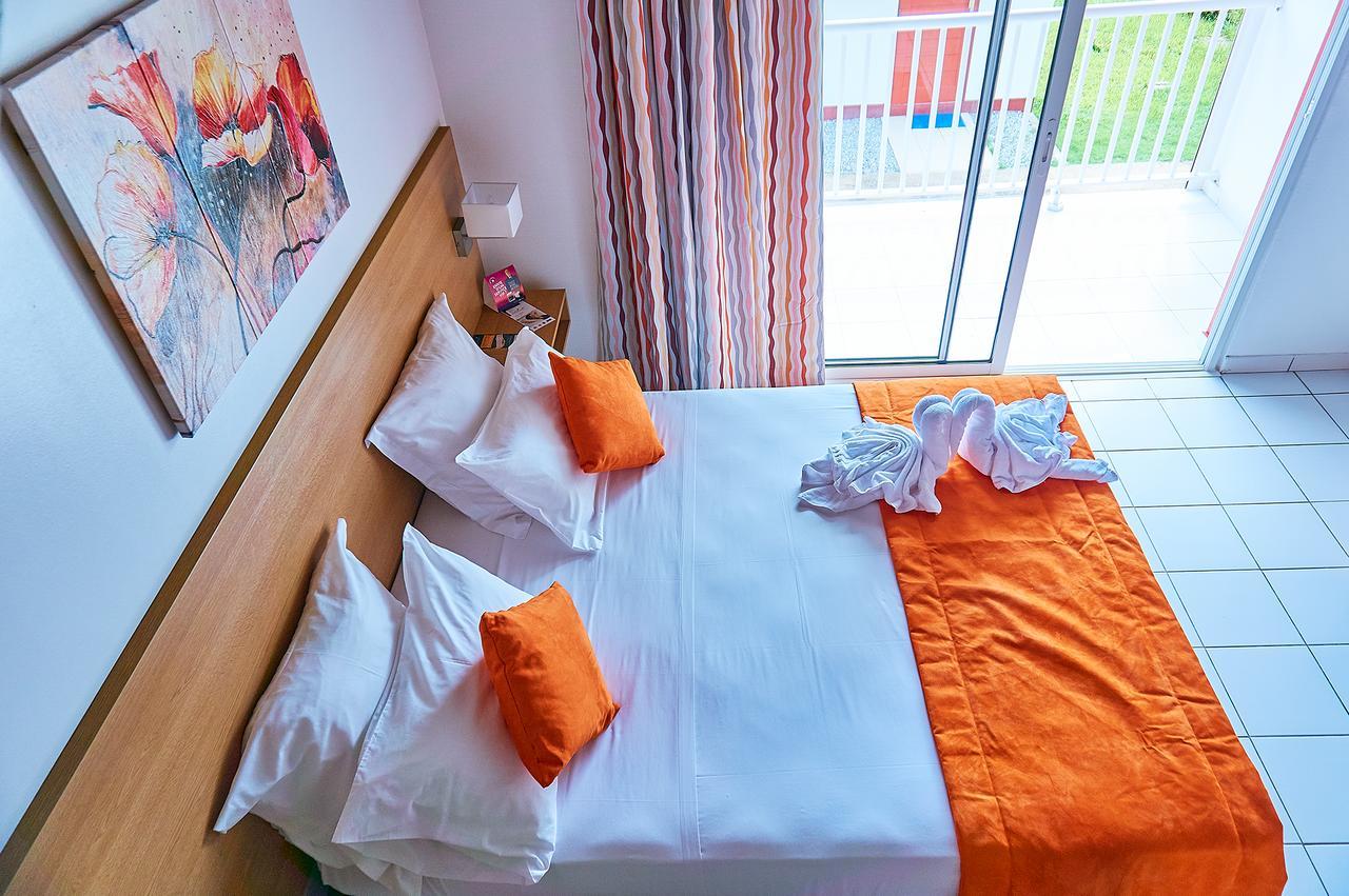 The Originals City, Hotel Belova, Cayenne Sud Remire-Montjoly Екстериор снимка