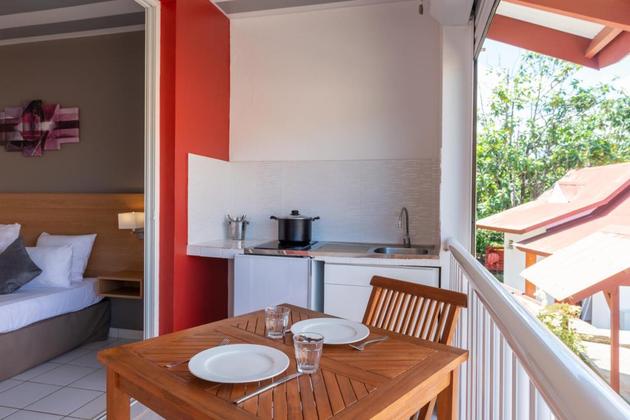 The Originals City, Hotel Belova, Cayenne Sud Remire-Montjoly Екстериор снимка