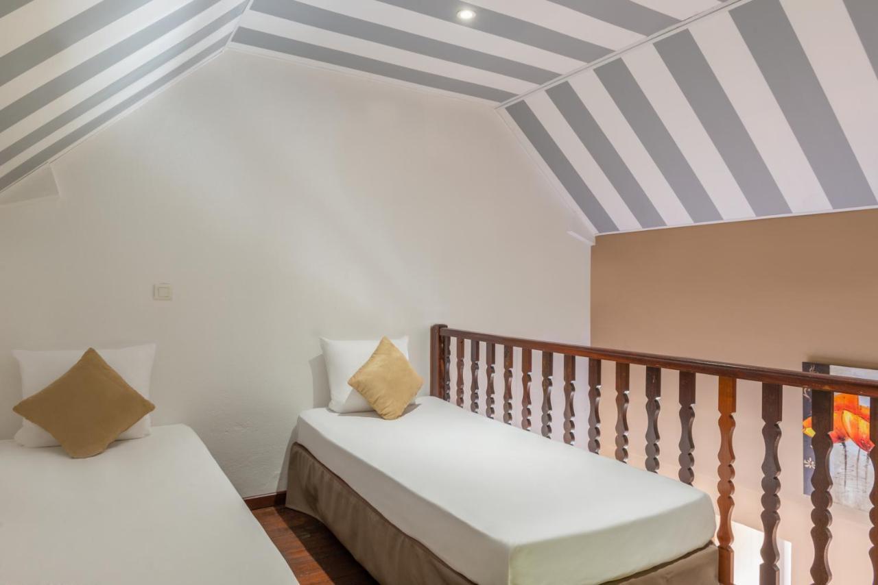 The Originals City, Hotel Belova, Cayenne Sud Remire-Montjoly Екстериор снимка