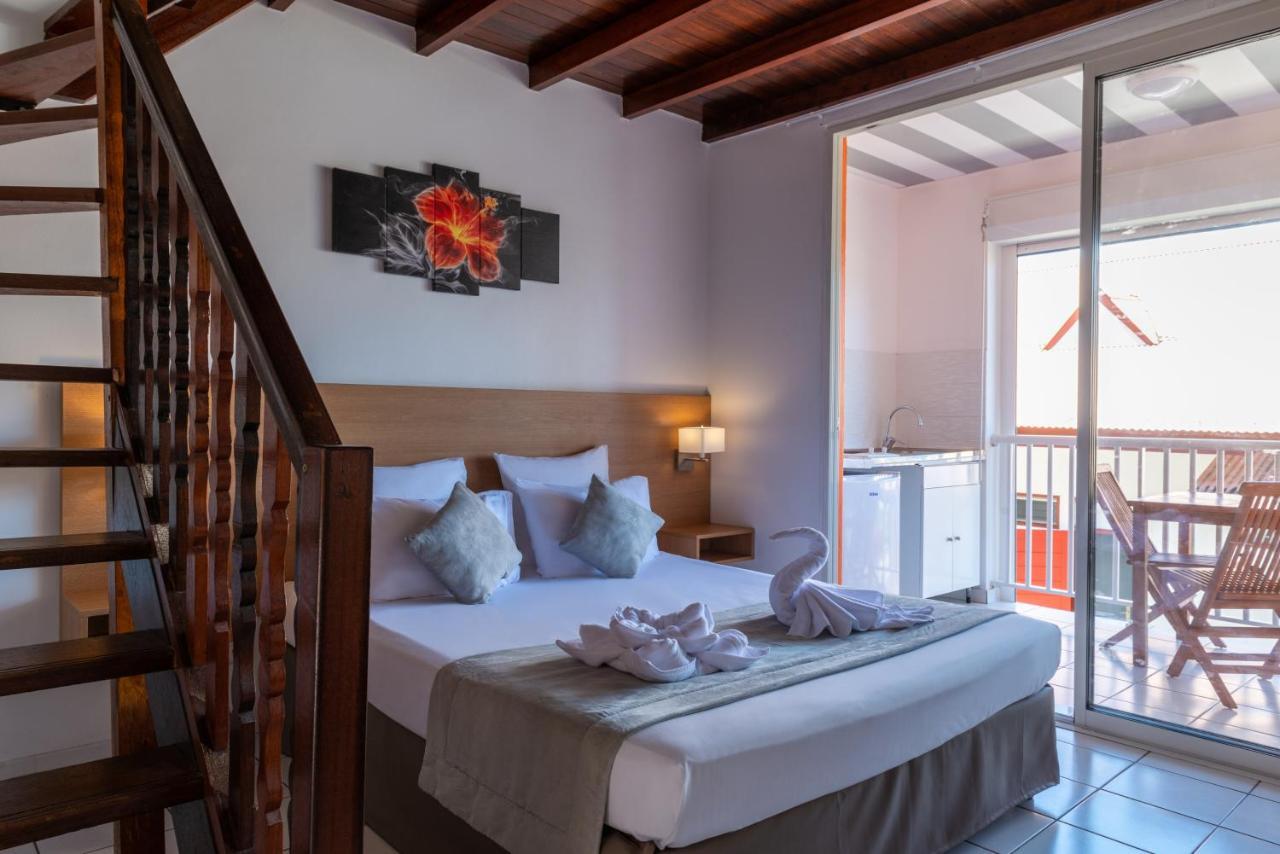 The Originals City, Hotel Belova, Cayenne Sud Remire-Montjoly Екстериор снимка