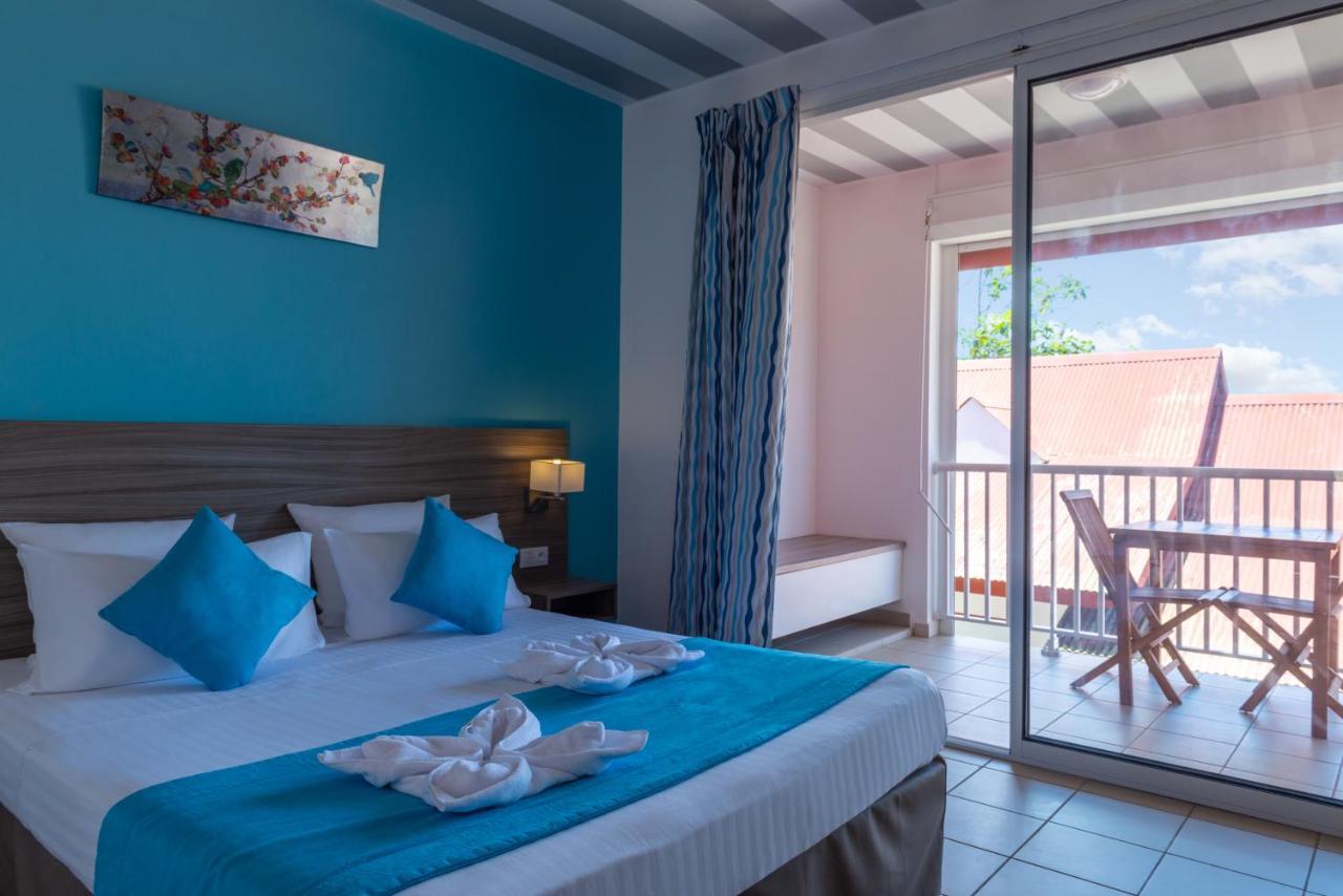 The Originals City, Hotel Belova, Cayenne Sud Remire-Montjoly Екстериор снимка