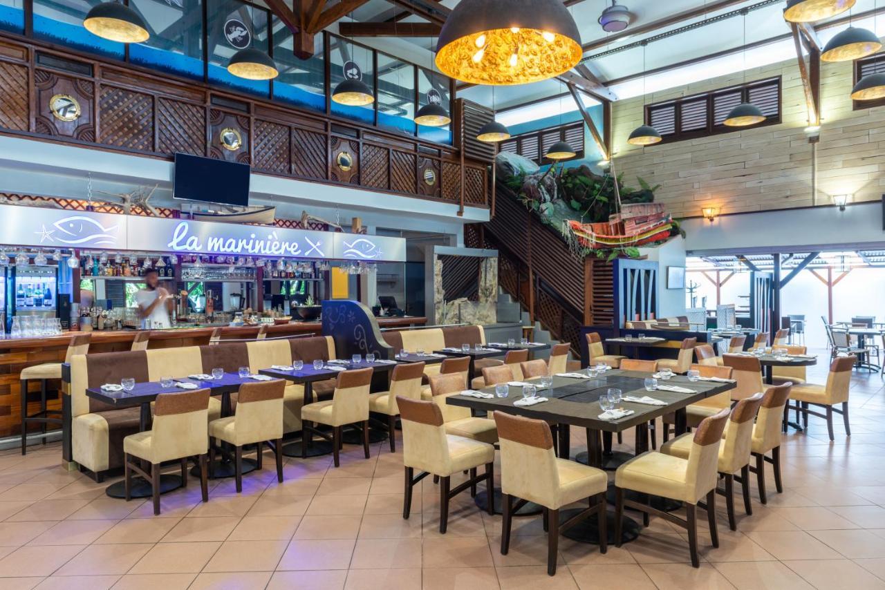 The Originals City, Hotel Belova, Cayenne Sud Remire-Montjoly Екстериор снимка